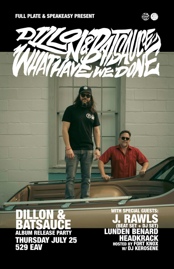Dillon Bat 529 Poster 663x1024