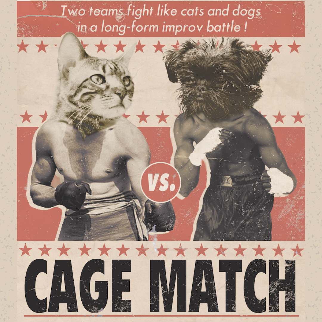 Cagematch