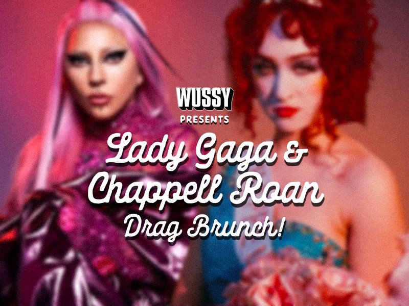 Lady Gaga And Chappell Roan Drag Brunch | Creative Loafing