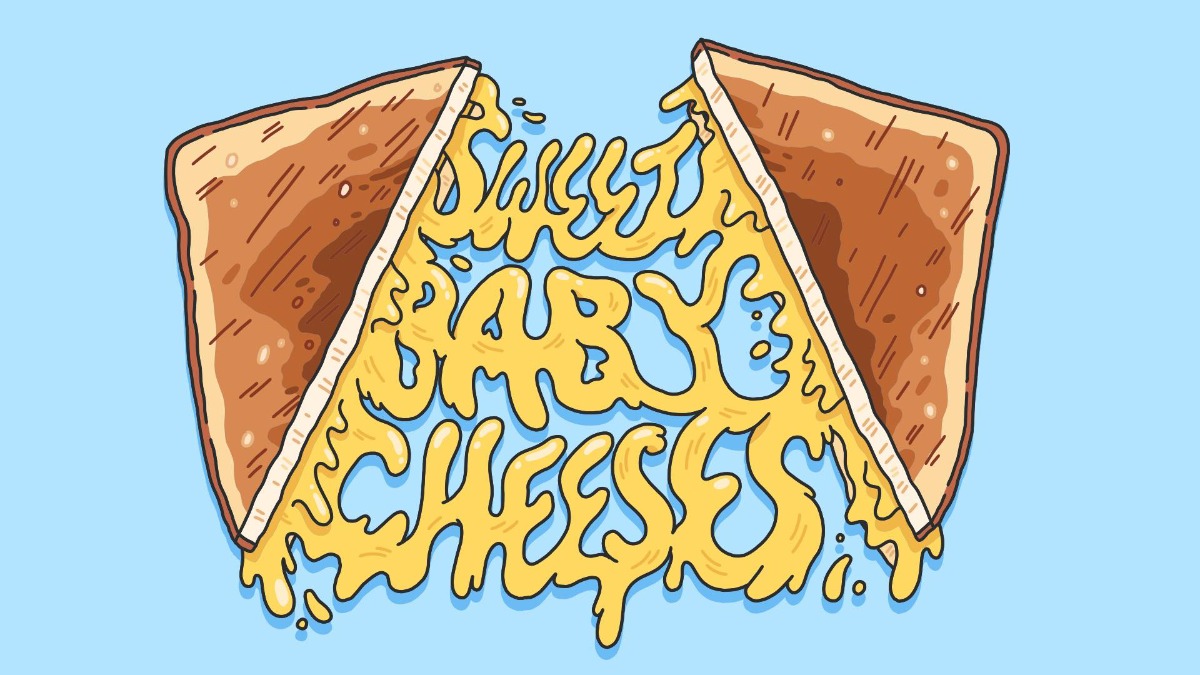 Sweetbabycheeses