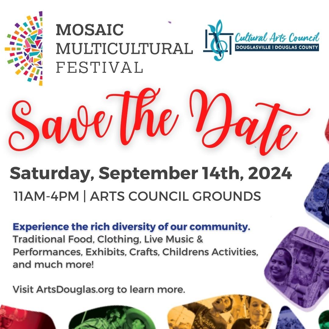 MCF 2024 Save The Date Social Square
