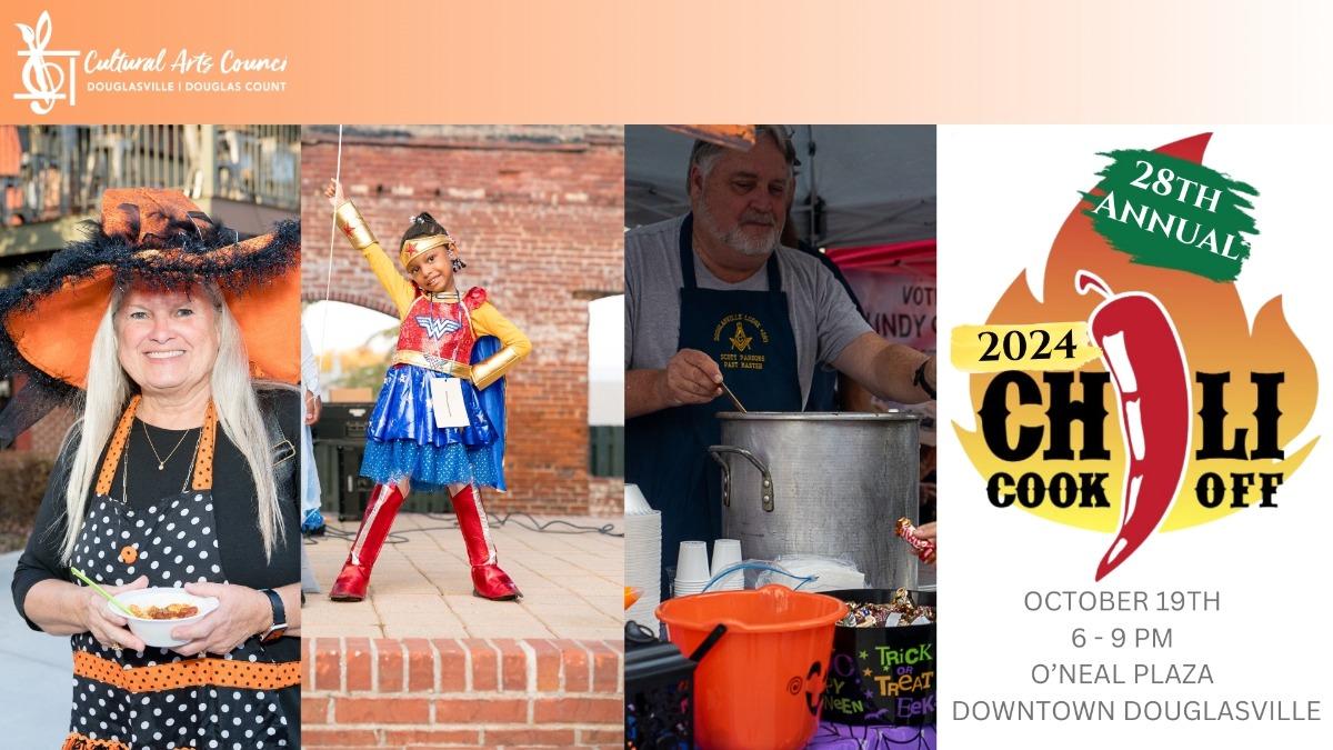 Chili Cook Off  2024 Sliders (1920 X 1080 Px) (1)
