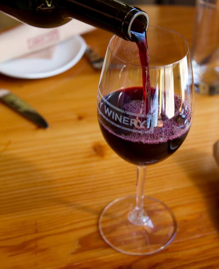 CityWineryATL