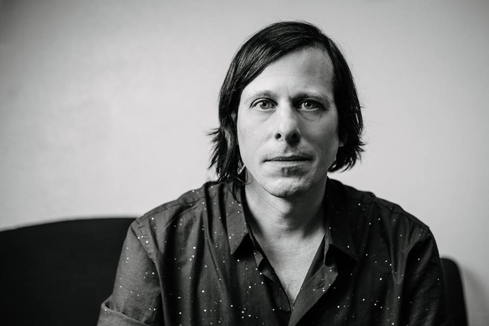 Ken Stringfellow By
