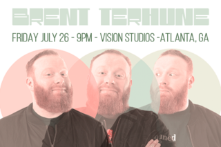 Brent Terhune Freshtix Banner