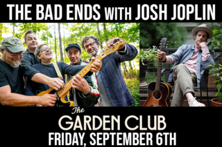 Bad Ends With Josh Joplin 600 X 400