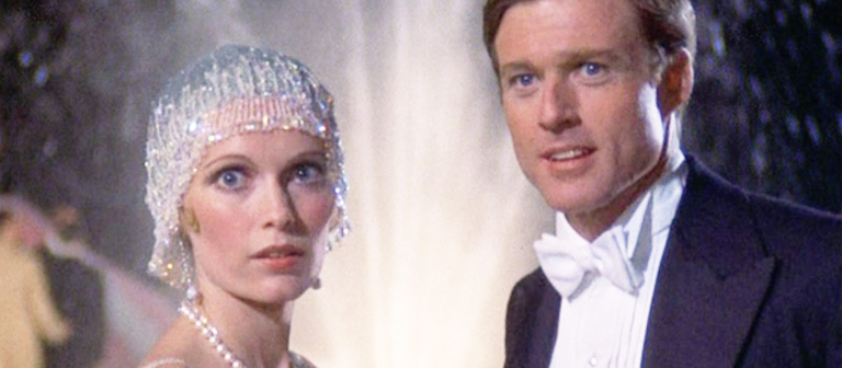 SCAD FASH Great Gatsby 1974