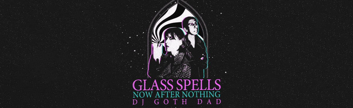 2564784 GLASSSPELLS