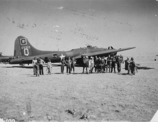 385th Bomb Group 2