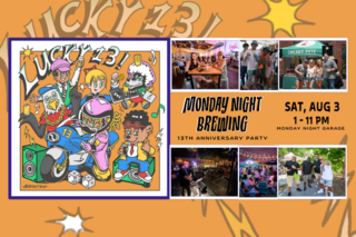 Freshtix  13 Anniversary   Event Image 600 X 400 Px