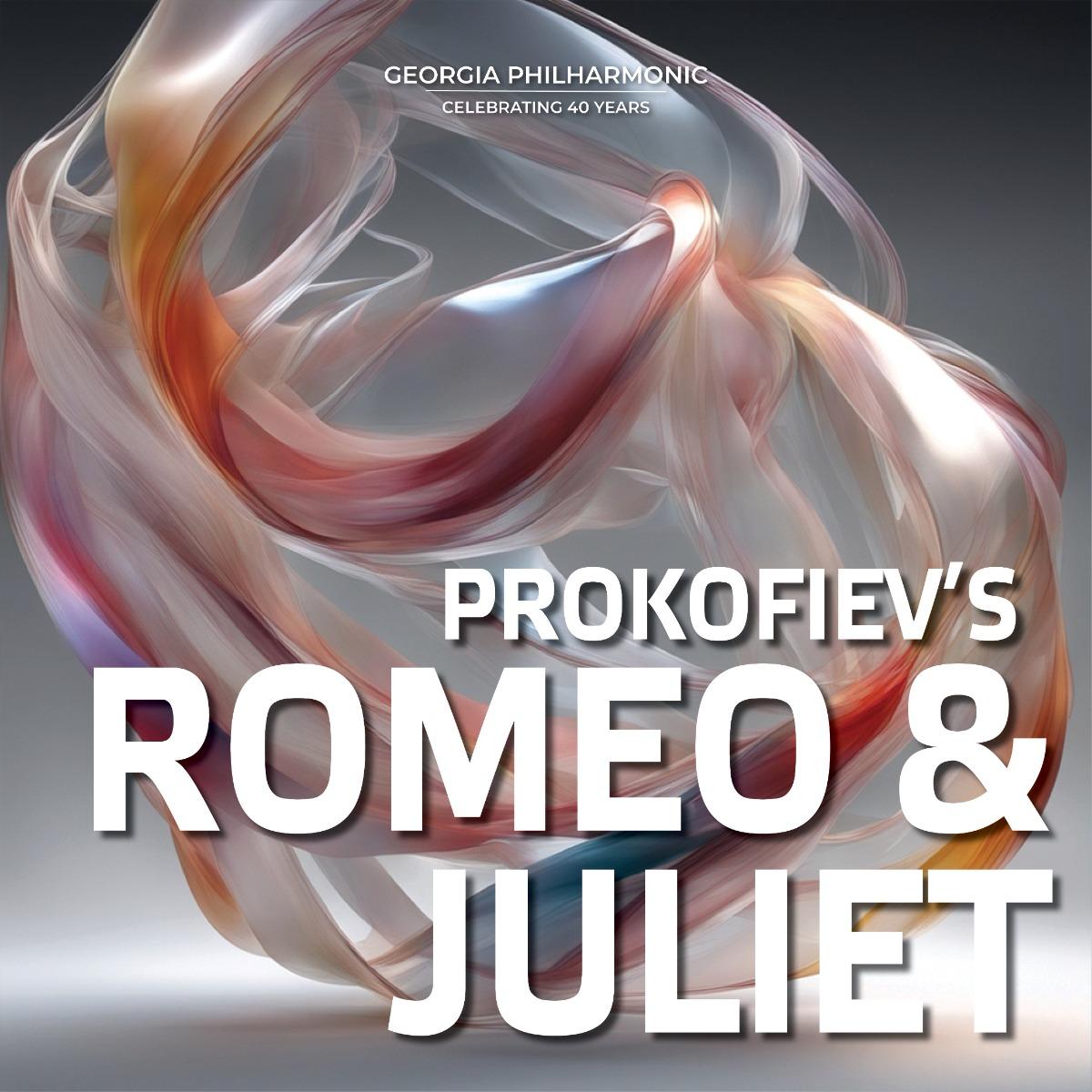 Romeo And Juliet Square Simple