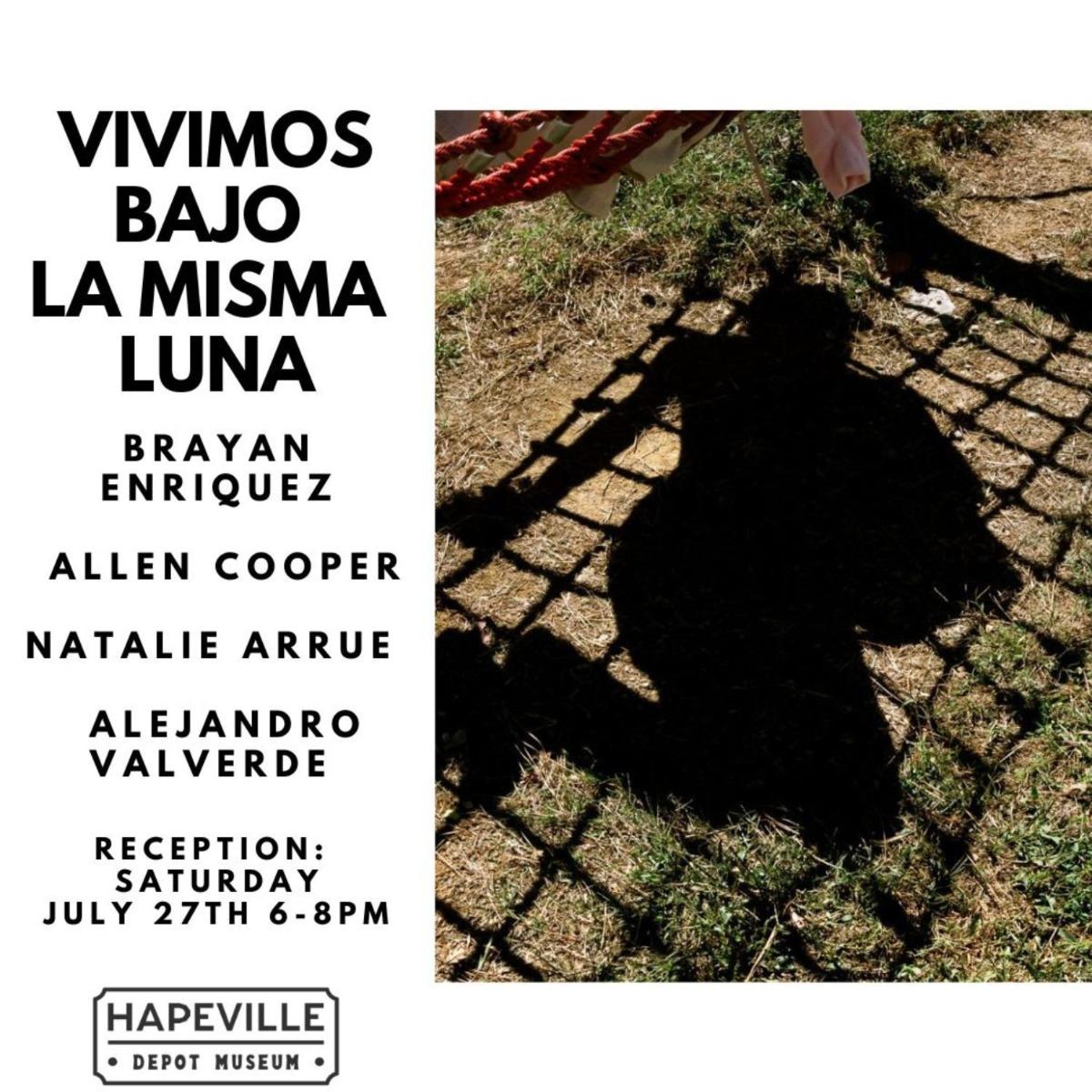 Vivimos Post Card   HDM