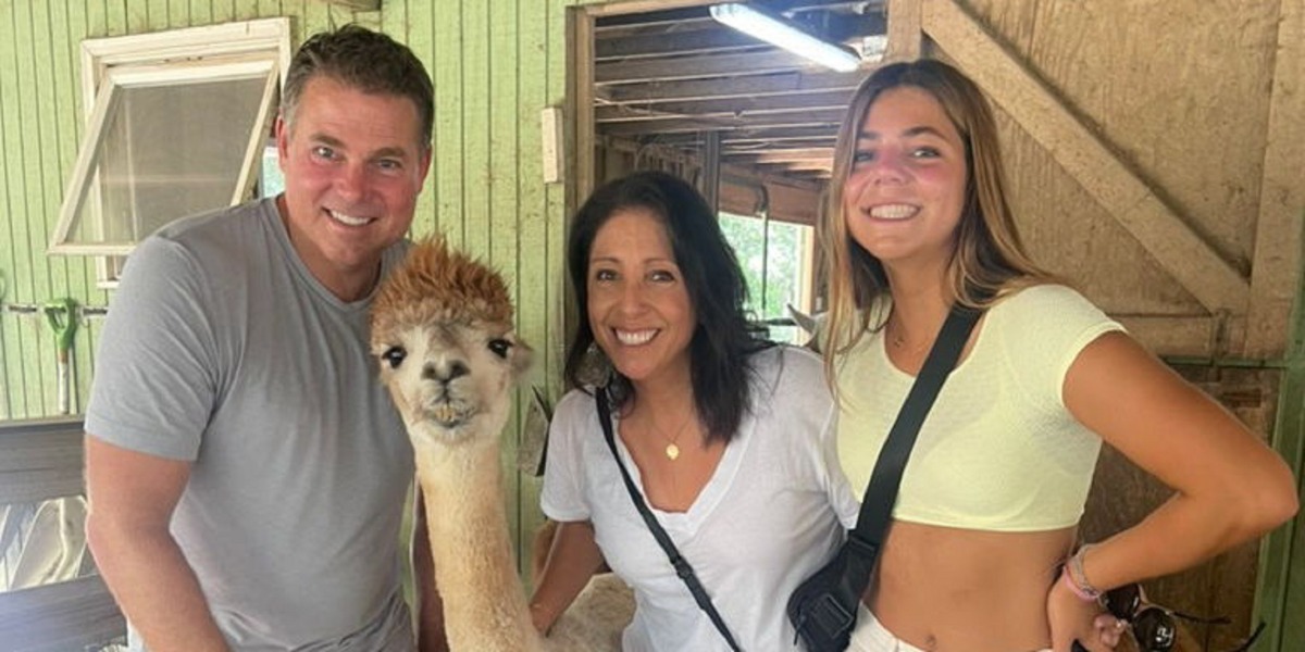 Weekend Creekwater Alpaca Farm Barn Tour