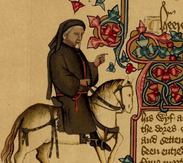 Chaucer