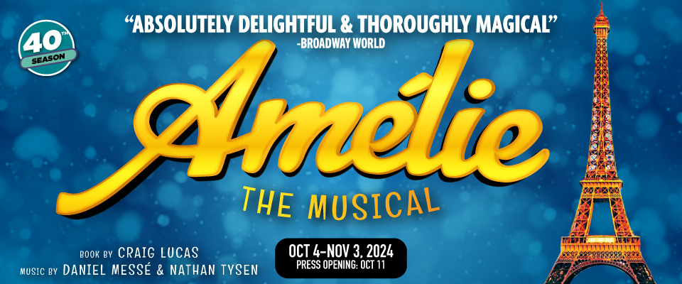 Amelie Banner