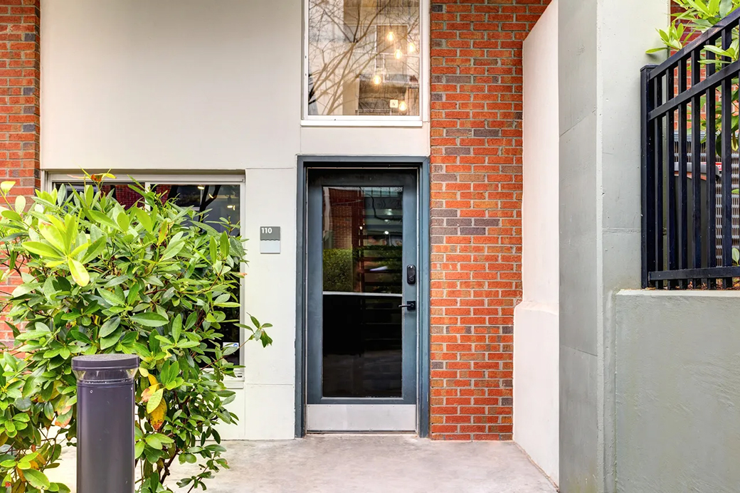 Soft Loft Exterior