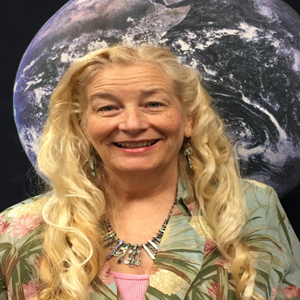 Susan Perz