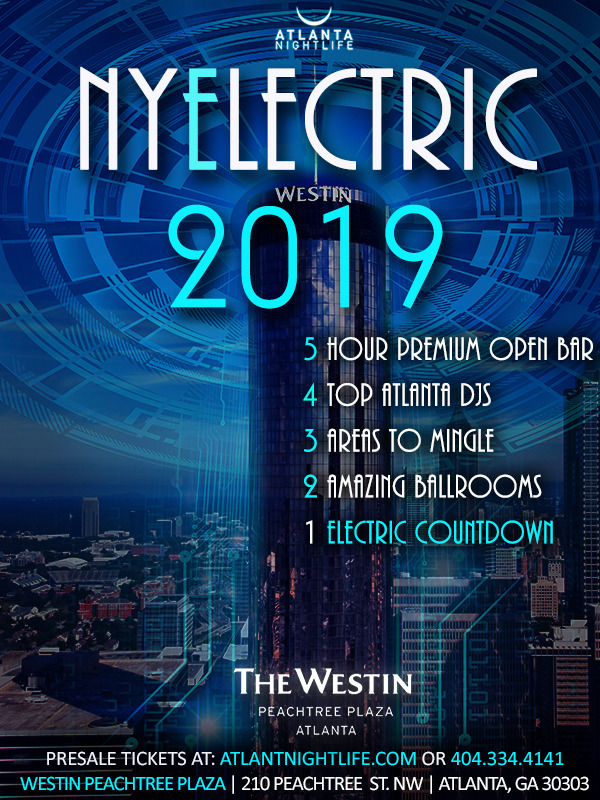 NYElectric Atlanta 2019