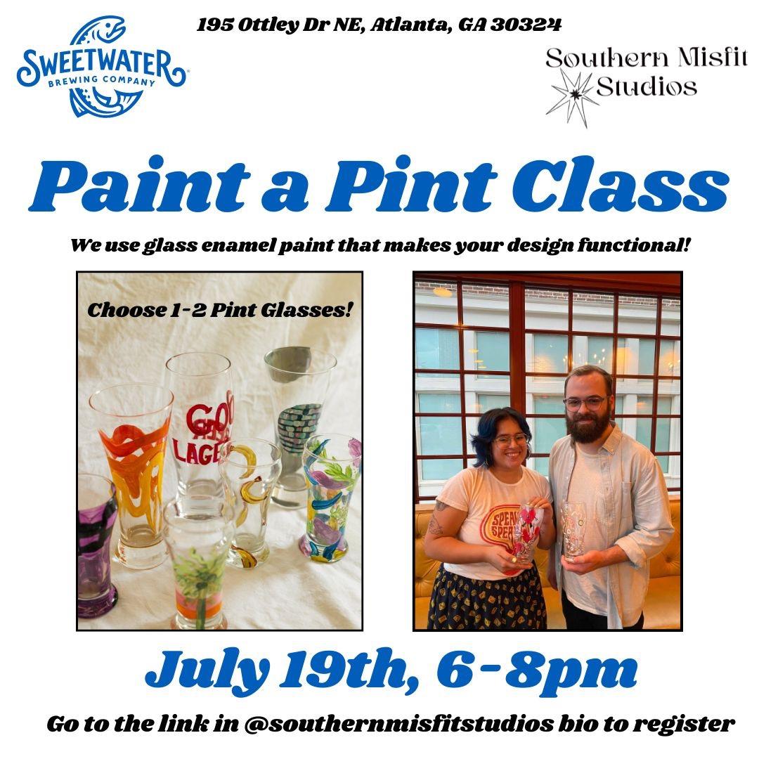 719 Pint Painting Sweetwater IG [43]
