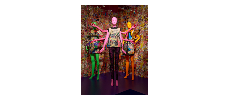 Exhibitions SCAD FASH Manish Arora CG 087 TF V1