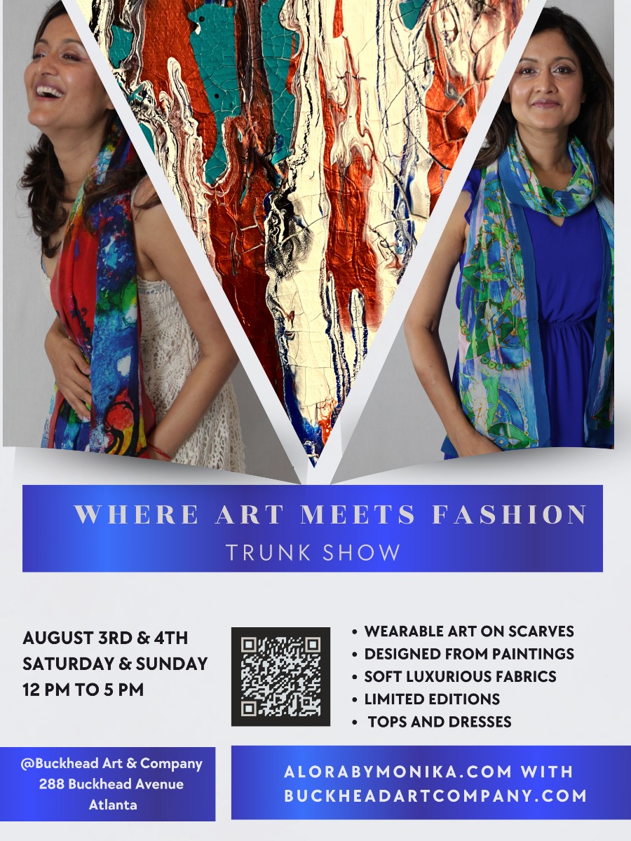Trunk Show