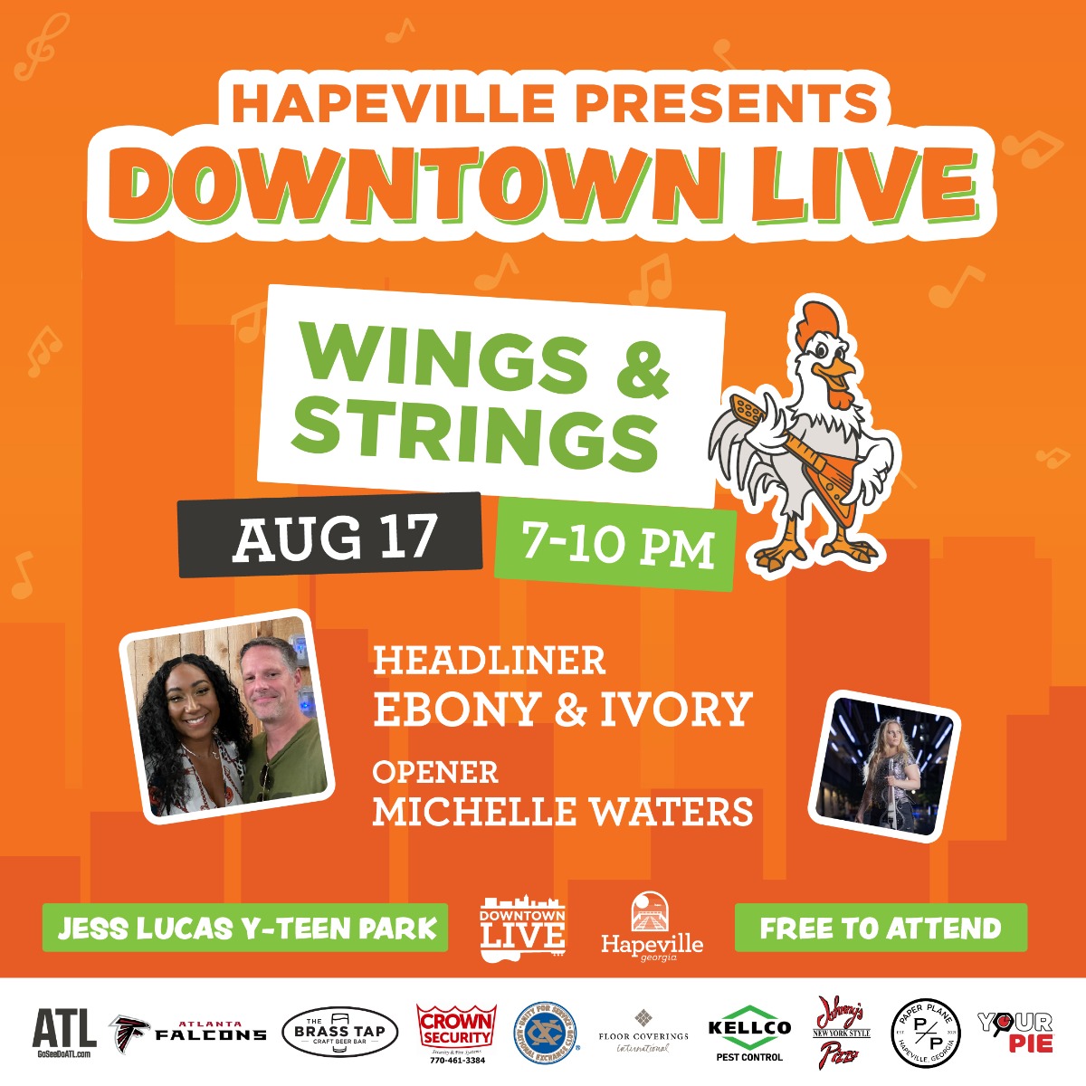 AAD DL Jazz&Seafood 2024 Digital Final SQ HVDowntownLive Wings&Strings A 2024 E