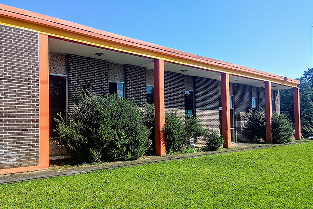 Doraville Digital Studios Exterior
