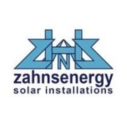 Zahns Energy Limited