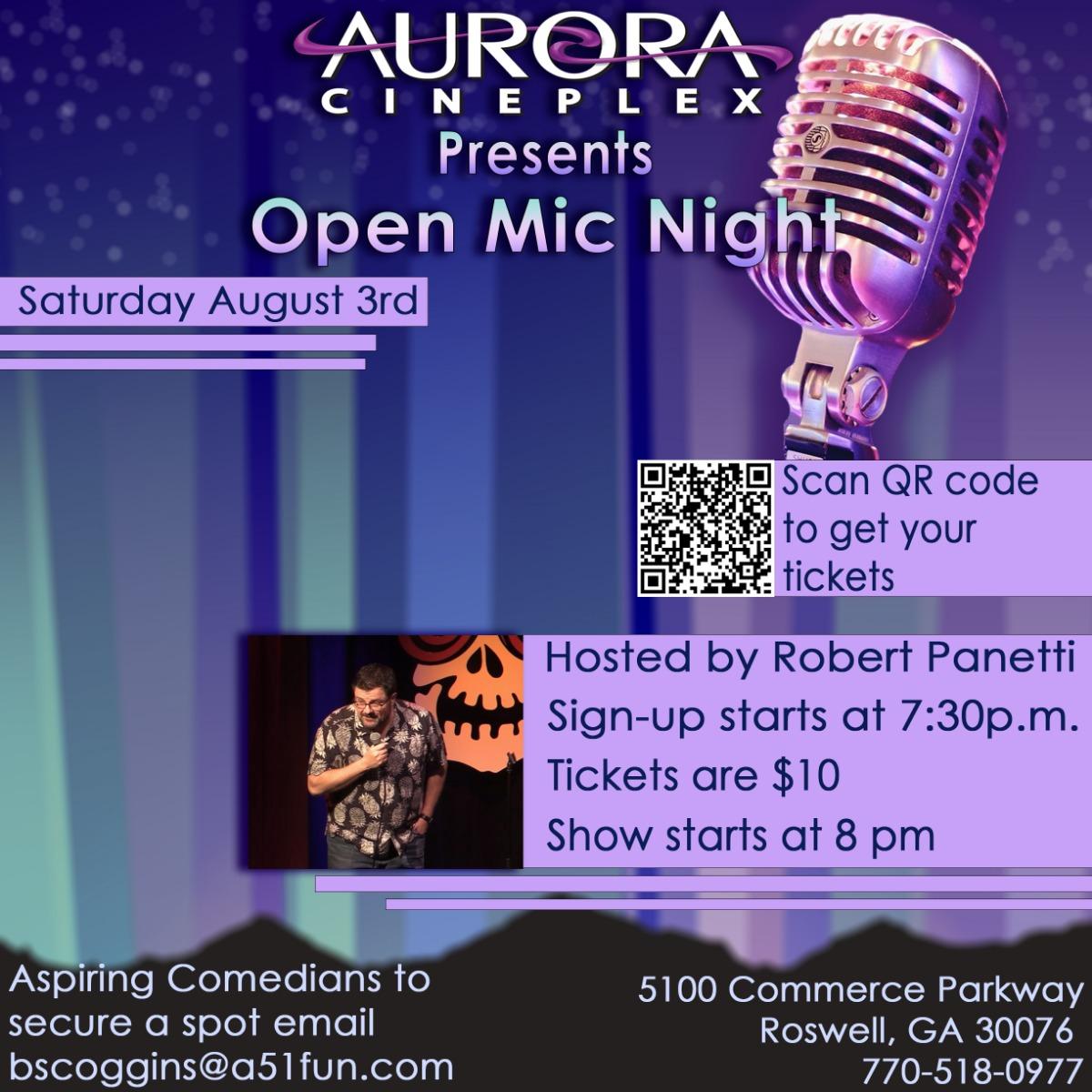 Openmic8.3.24