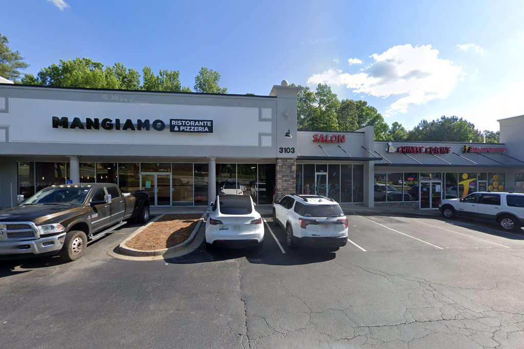 Mangiamo Ristorante