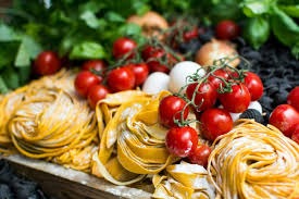 Mangiamo Image