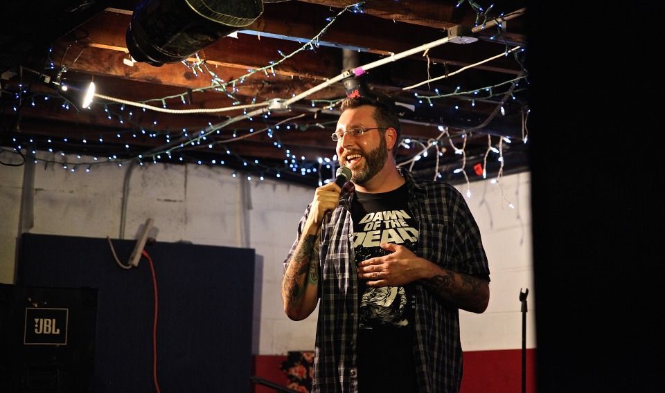 Laughing Skull Lounge