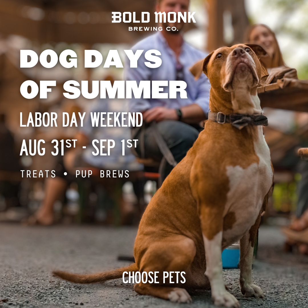 July Aug Events