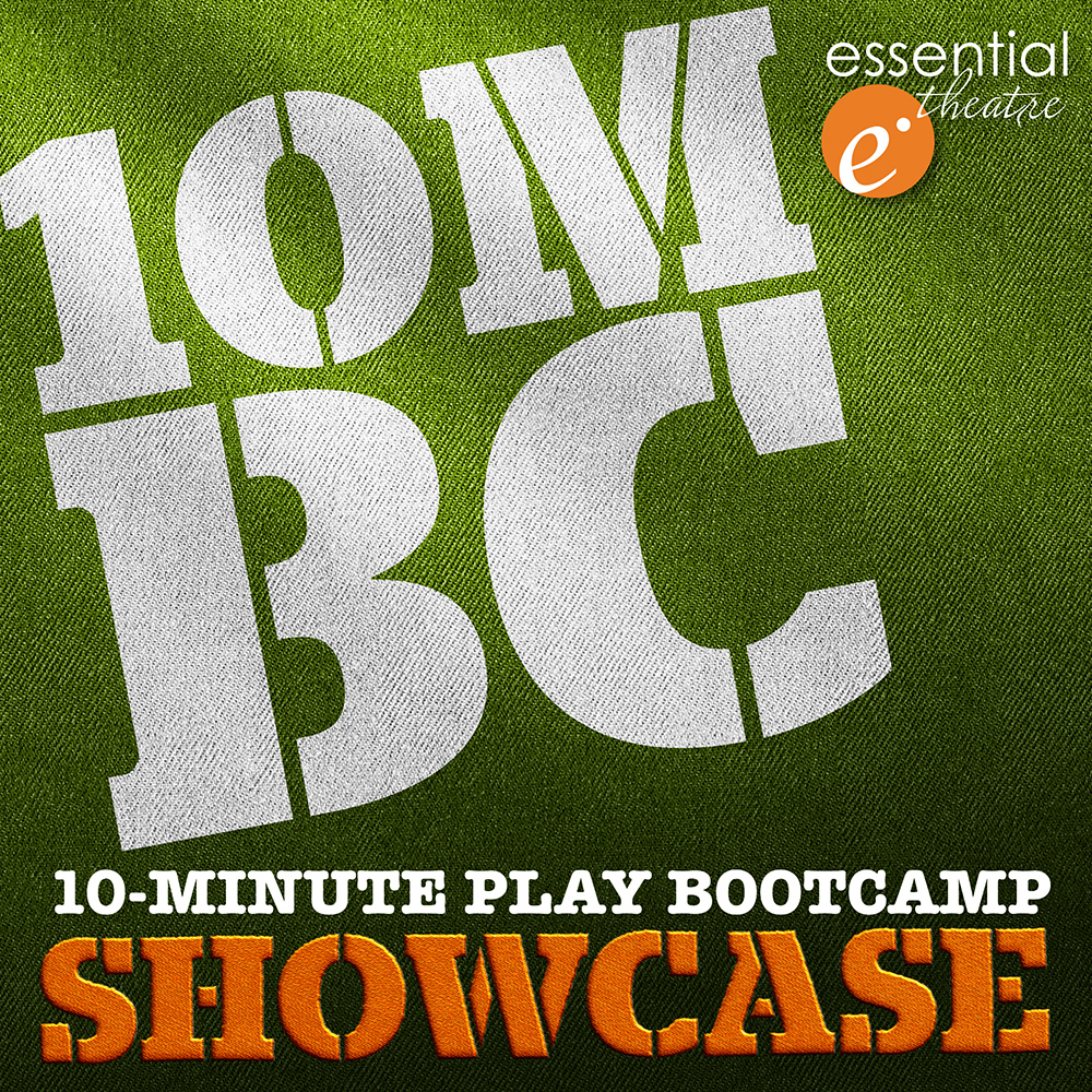 10 Minute Play Bootcamp Showcase