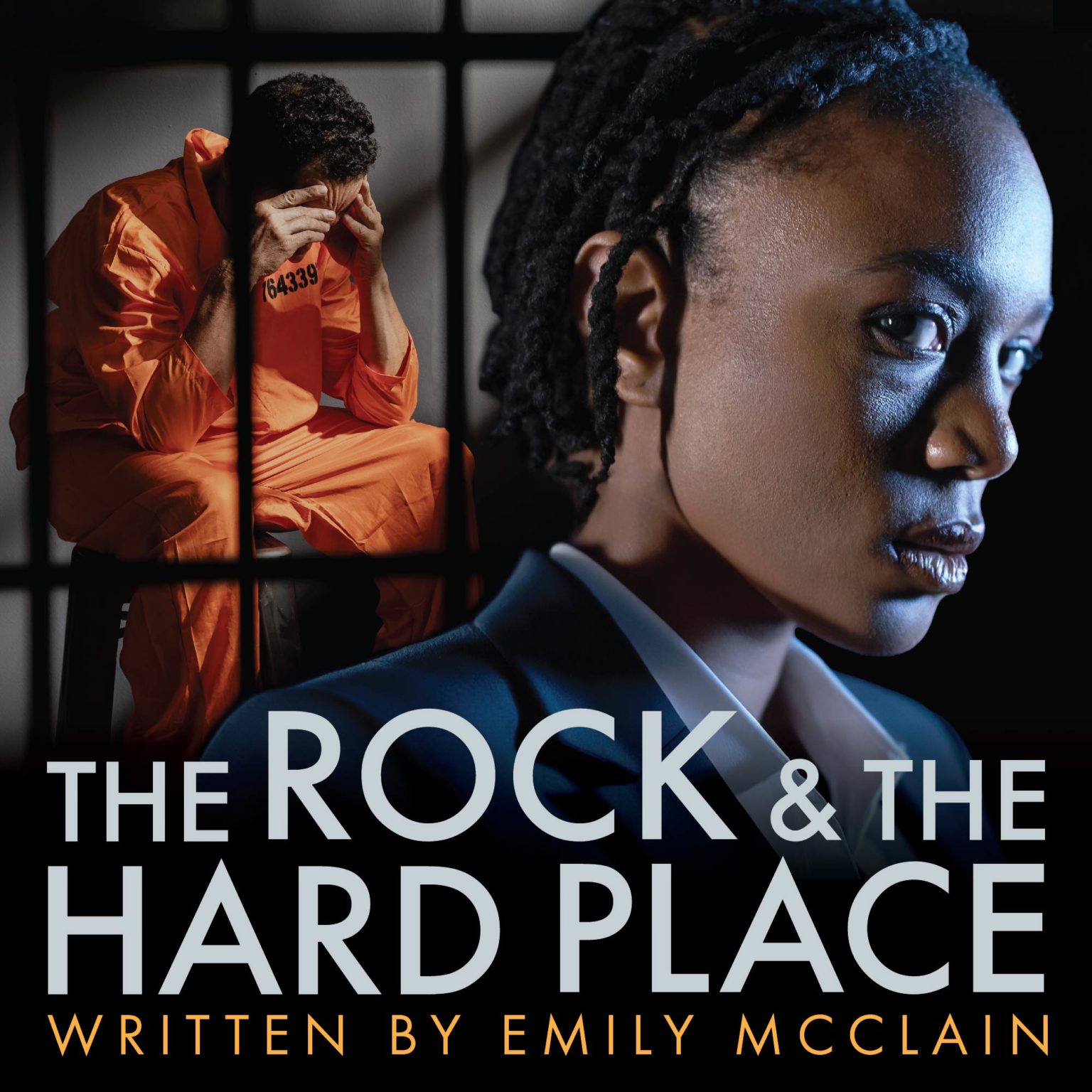 The Rock And The Hard Place Show Graphic 1536x1536