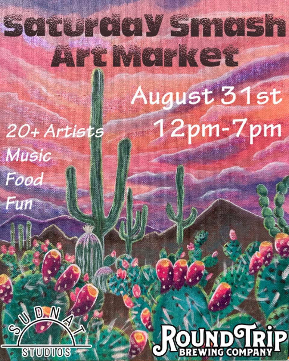 Round Trip (8.31.24)