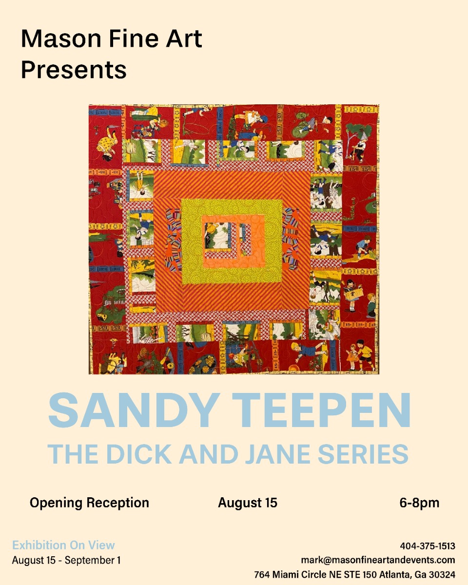 Sandy Teepen