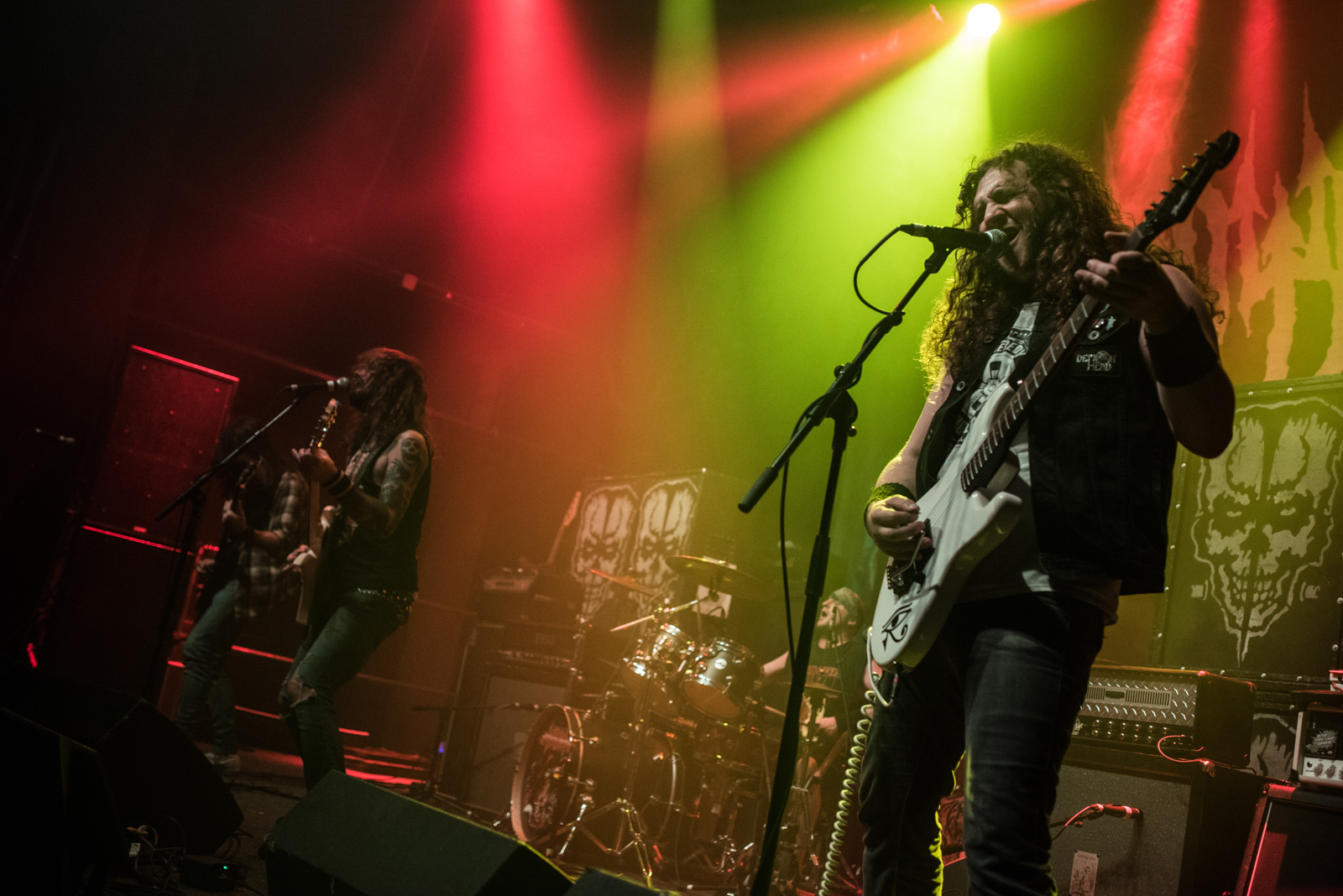 Haunt. Photo by Mike White.