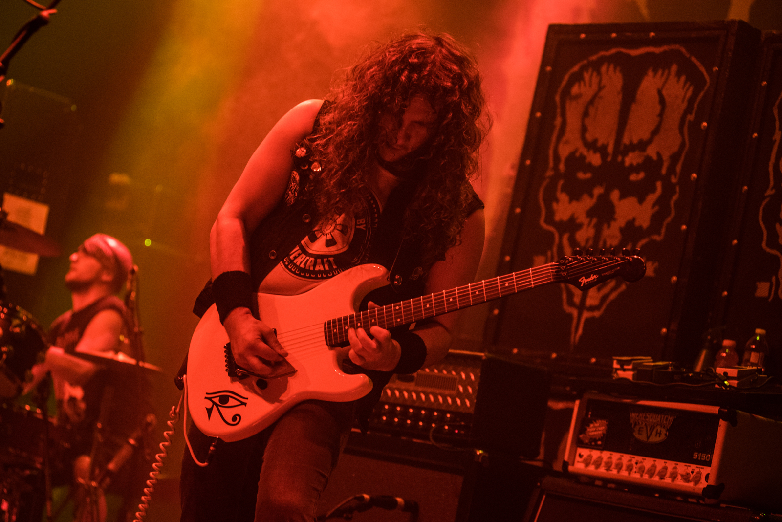 Haunt. Photo by Mike White.