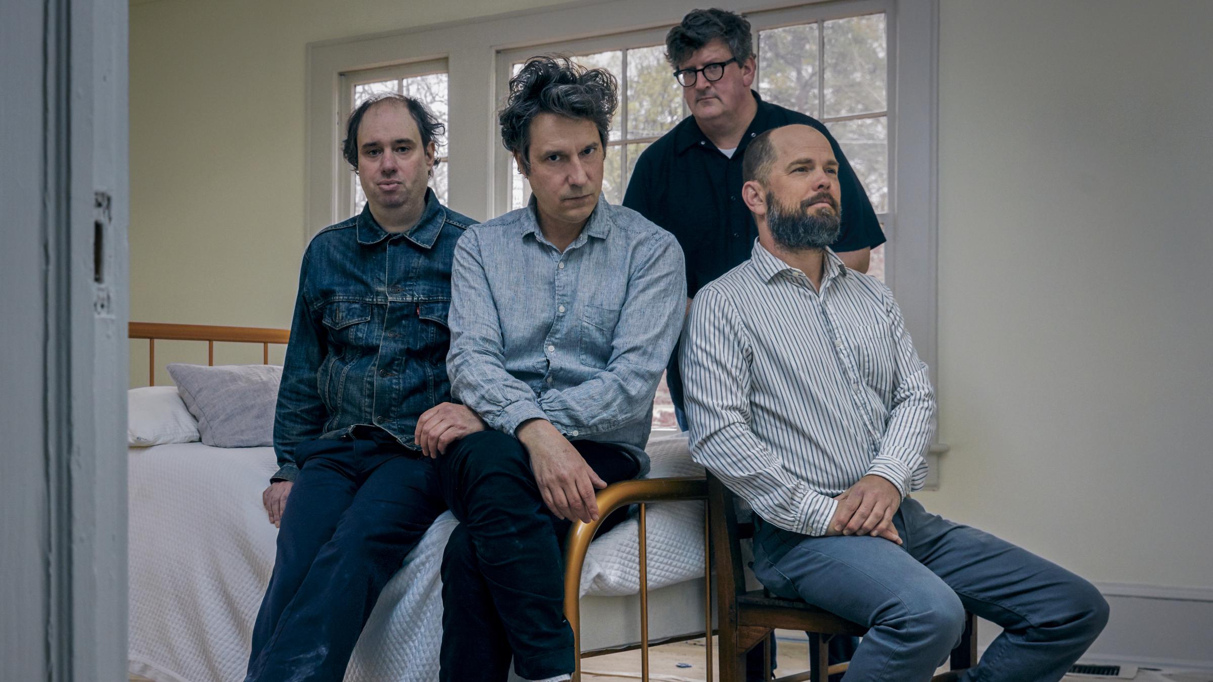 RATS By BRETT FALCON