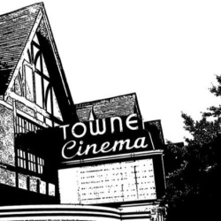 Towne Cinema Image
