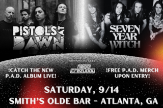 Pistols At Dawn 600x400