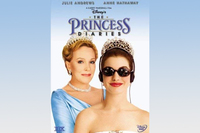 Princess Diaries WEB