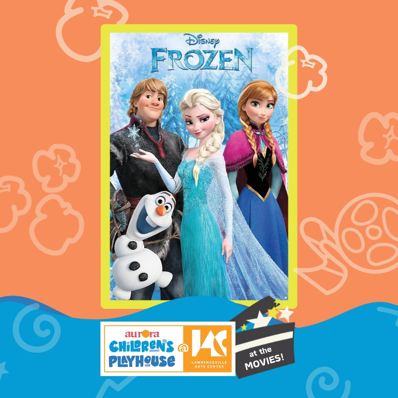 Frozen AT Thumb