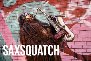 Saxsquatch 600x400