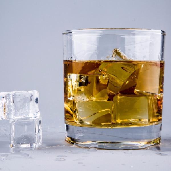 Whiskey Charcuterie And Cheese