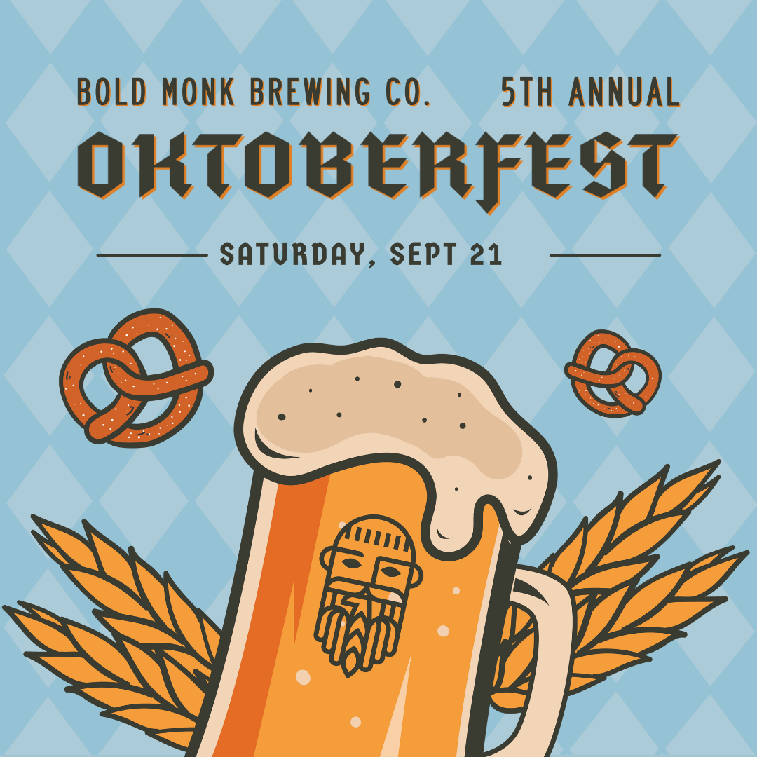 Oktoberfest Square