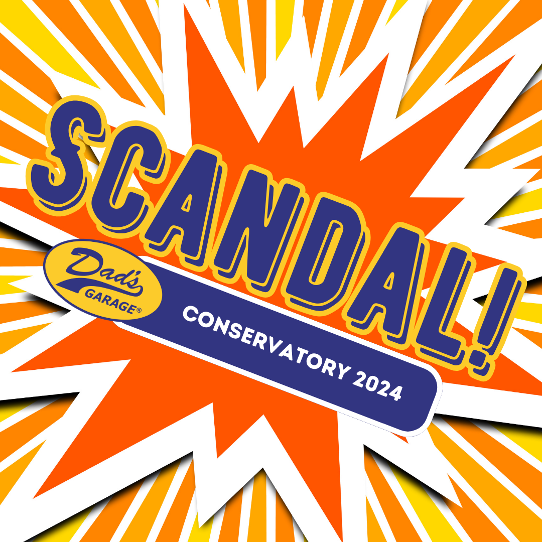 Scandal+Conservatory