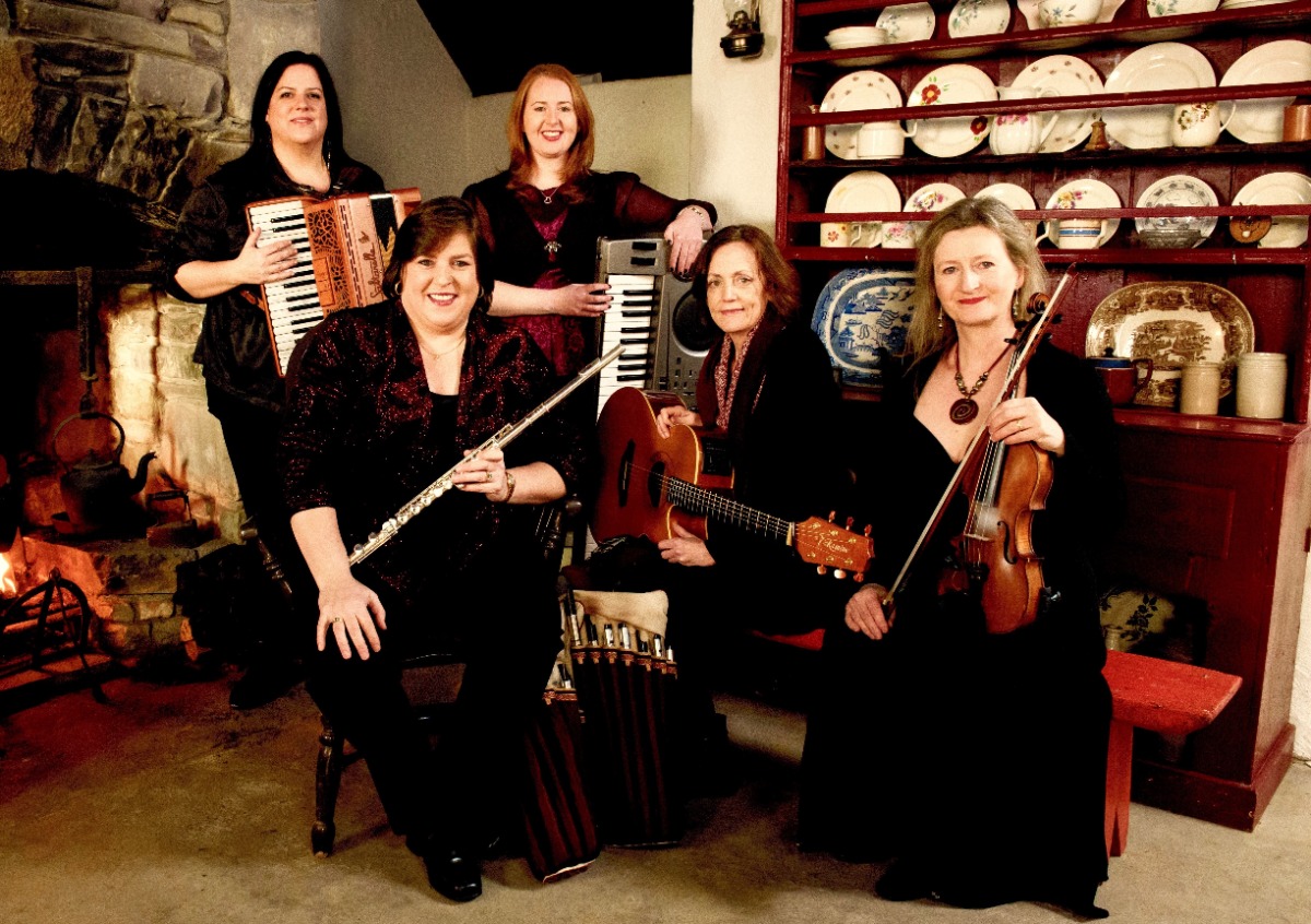 CTL 5 Members W Instruments