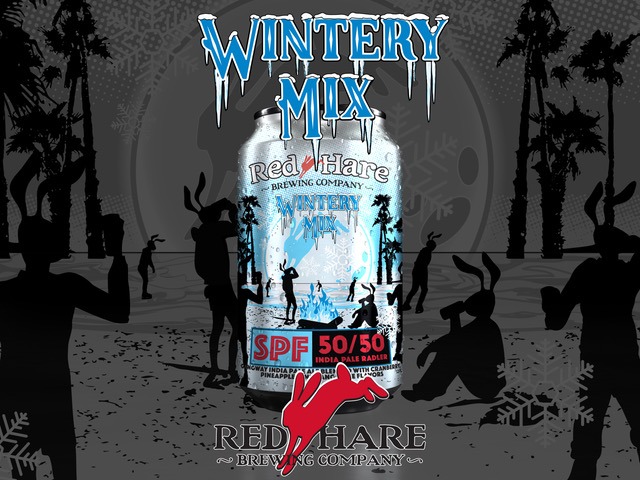 WinteryMix New Mock